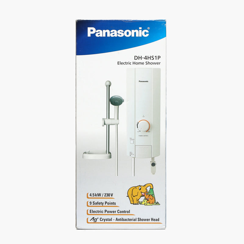 Panasonic Electric Home Shower DH-4HS1P