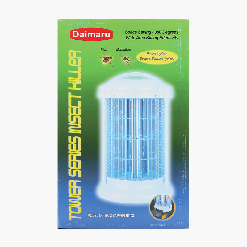 Daimaru Tower Series Insect Killer BT-03