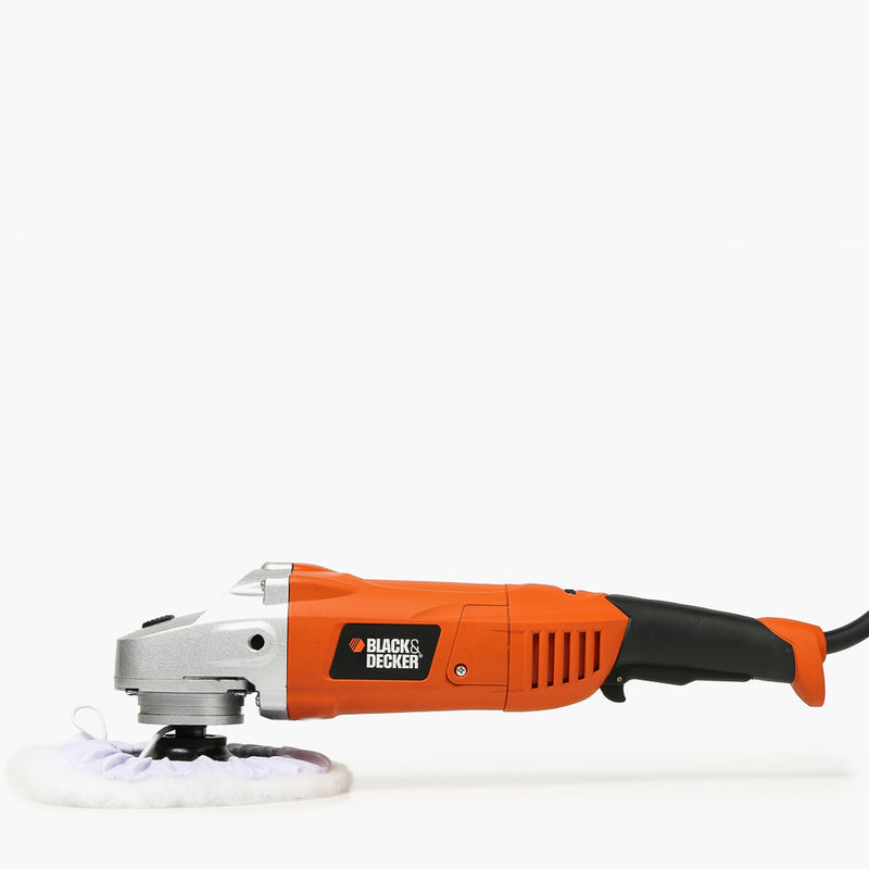 Black & Decker Polisher 180mm WP1500K