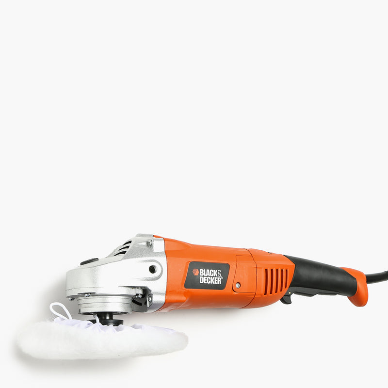 Black & Decker Polisher 180mm WP1500K