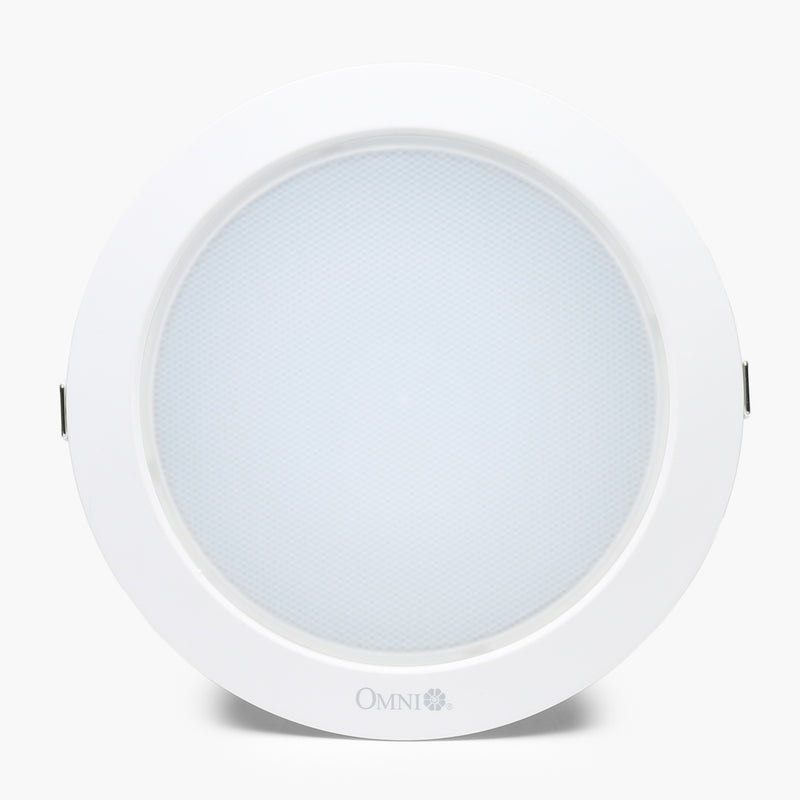 Omni Lite LED Circular Downlight 20W