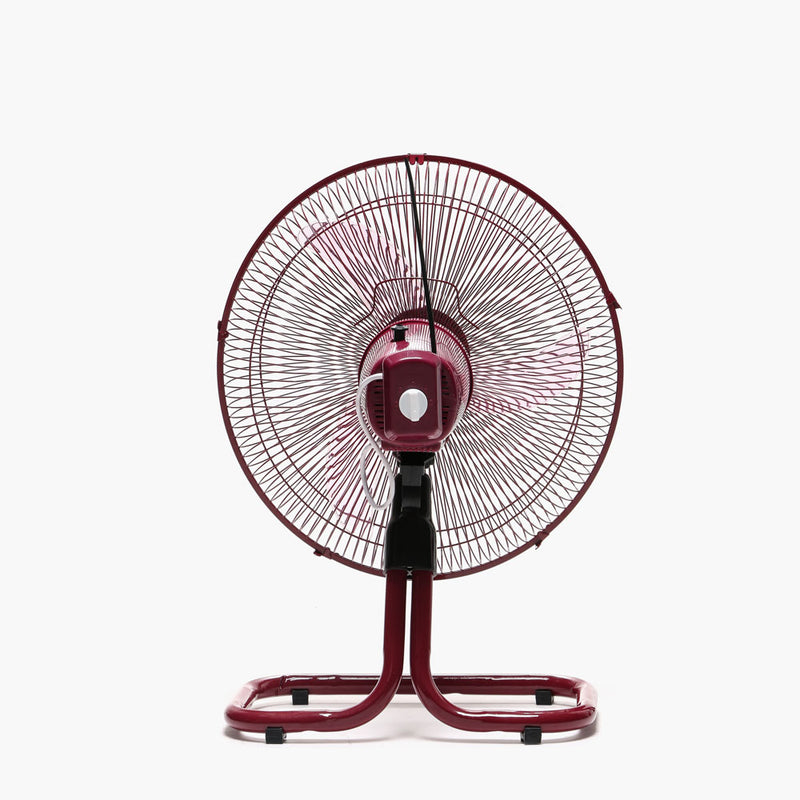 Dowell IF-E0016KR Industrial Ground Fan 16in.