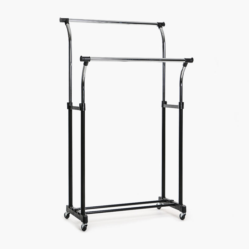 Ace Hardware Extra Large Capacity Garment Rack