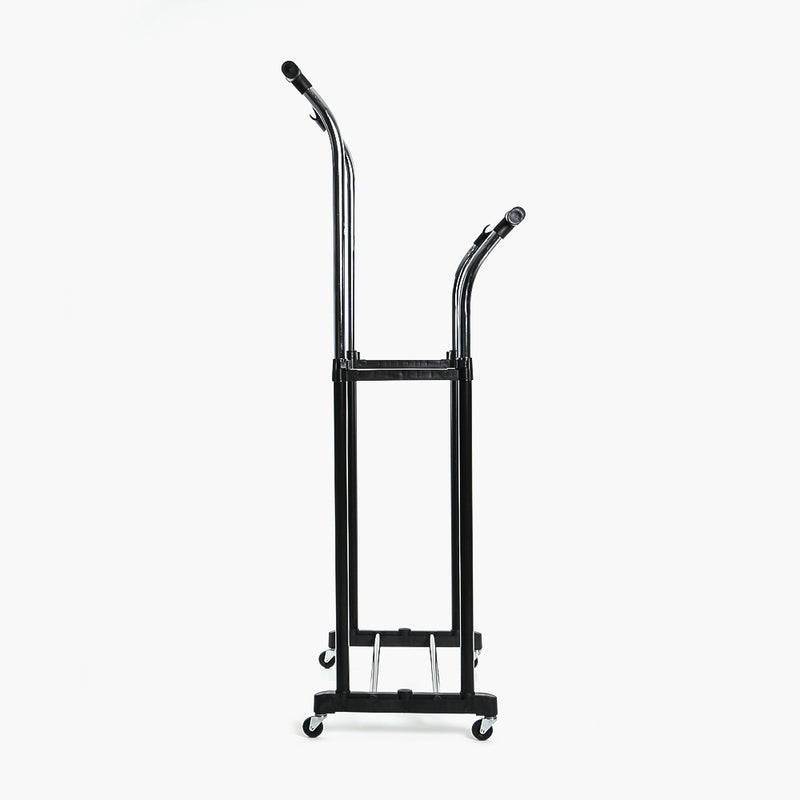 Ace Hardware Extra Large Capacity Garment Rack