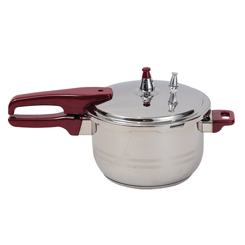 American Heritage 4.5-Quart Pressure Cooker