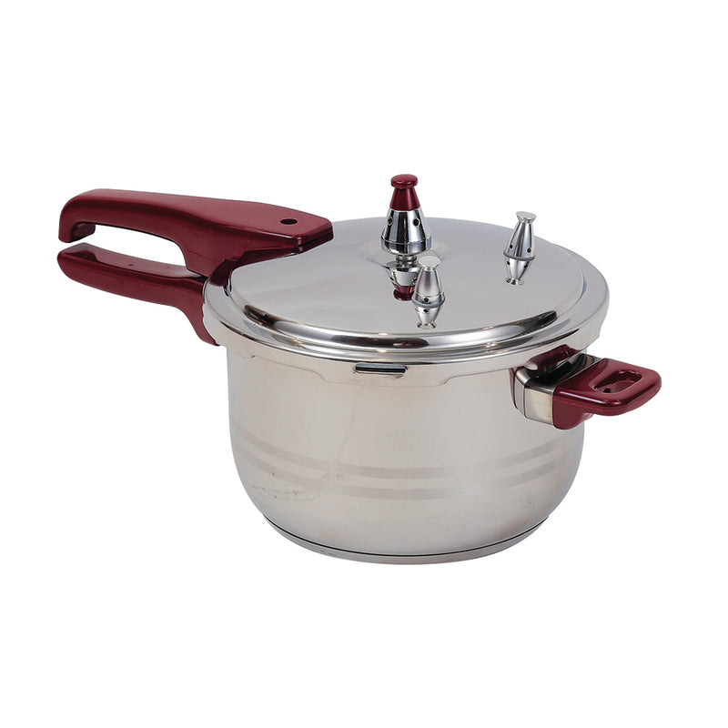 American Heritage 4.5-Quart Pressure Cooker