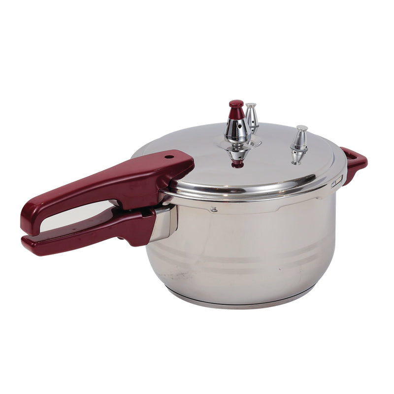 American Heritage 4.5-Quart Pressure Cooker