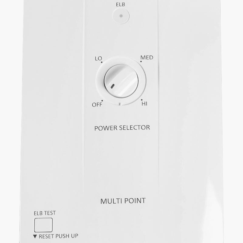 Panasonic Electric Water Heater