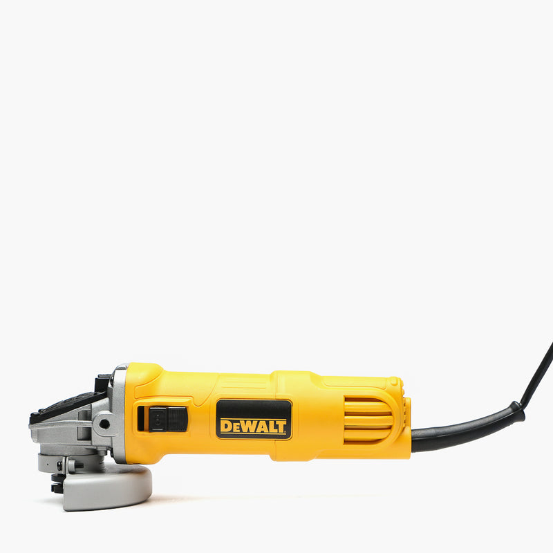 Dewalt DWE8100S-B1 Angle Grinder