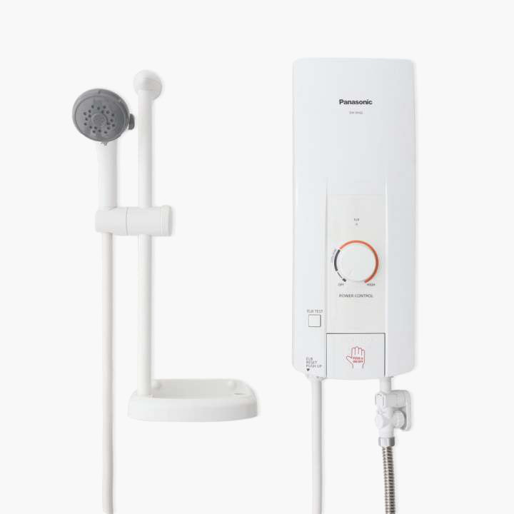 Panasonic Electric Home Shower Heater DH-3HS2