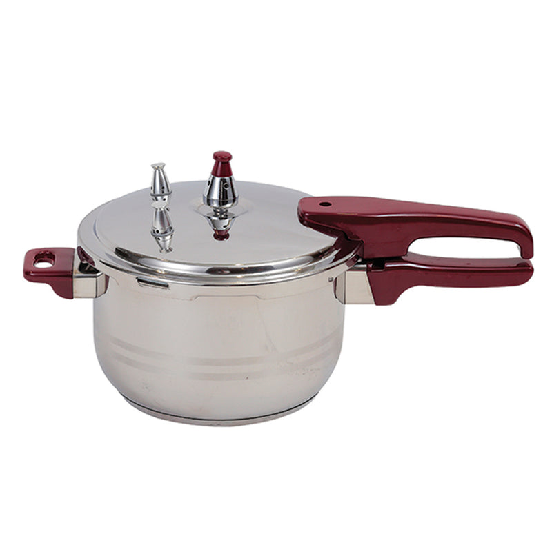 American Heritage 4.5-Quart Pressure Cooker