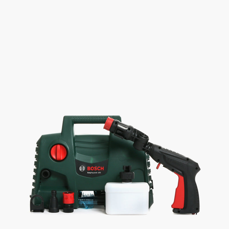 Bosch Easy Aquatak 100 High-Pressure Washer