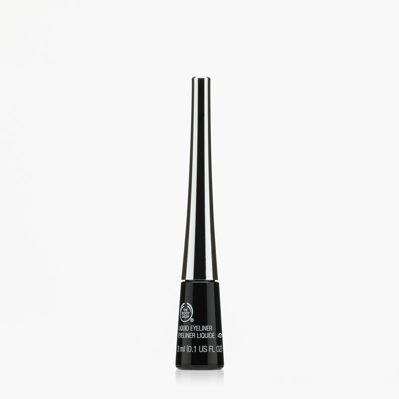 The Body Shop Eyeliner Liquid Brown 02 3mL