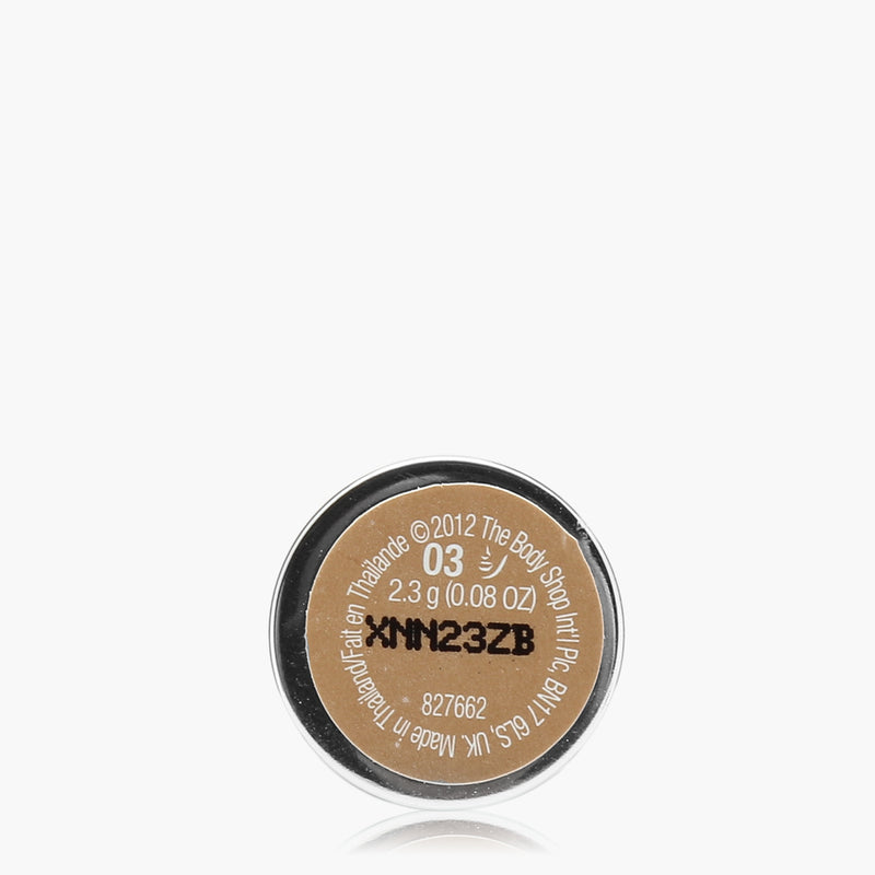 The Body Shop Concealer All-in-One 03 2.3g