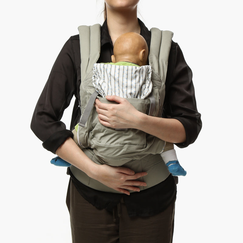 Ergobaby Original 3-Position Baby Carrier (Dewdrop)