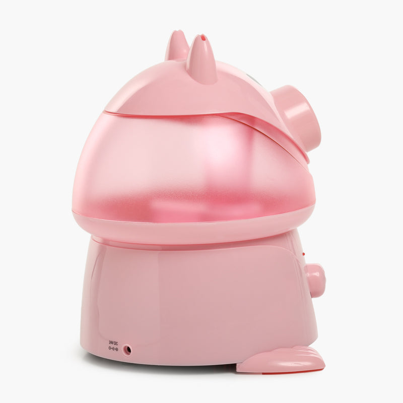 Crane Pig Adorable Ultrasonic Cool Mist Humidifier