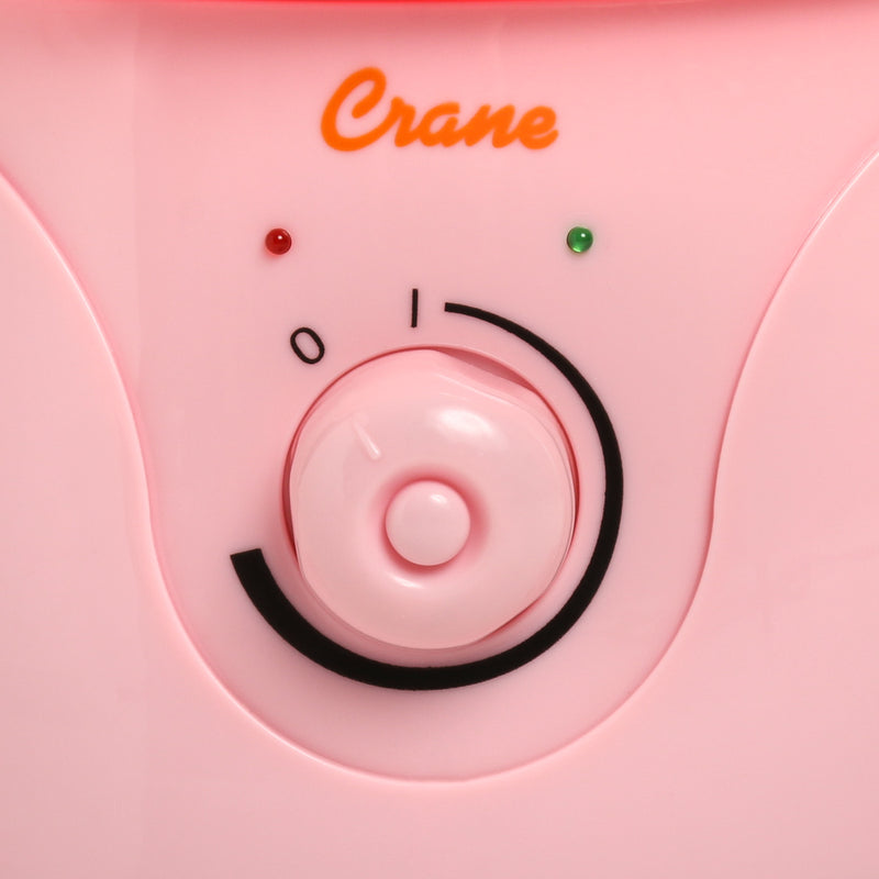 Crane Pig Adorable Ultrasonic Cool Mist Humidifier