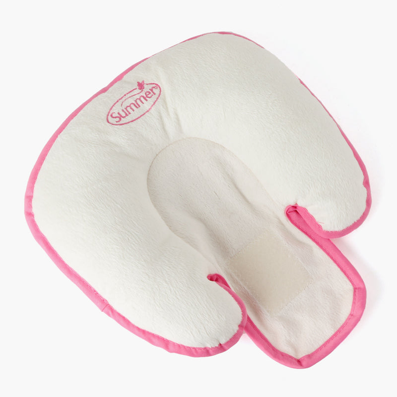 Summer Snuzzler Complete Head and Body Support (Pink)