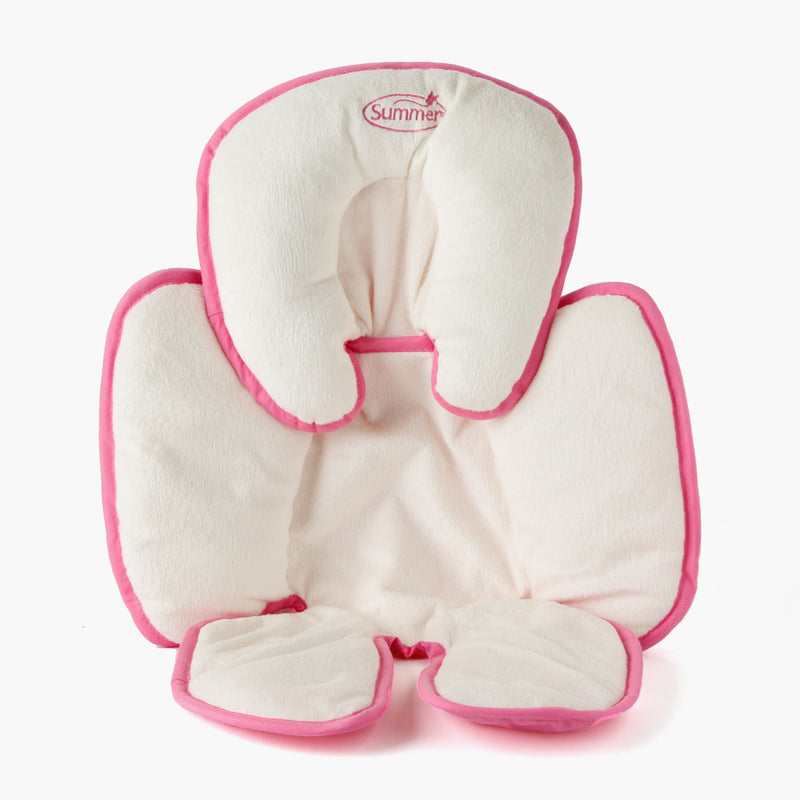 Summer Snuzzler Complete Head and Body Support (Pink)