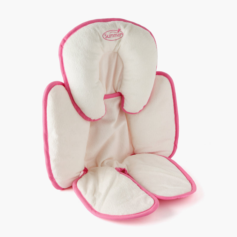 Summer Snuzzler Complete Head and Body Support (Pink)