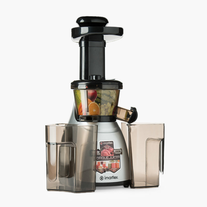 Imarflex Torque Juicer ISJ-1000