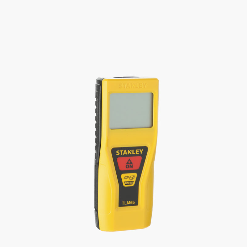 Stanley TLM165 165ft. Laser Distance Measurer