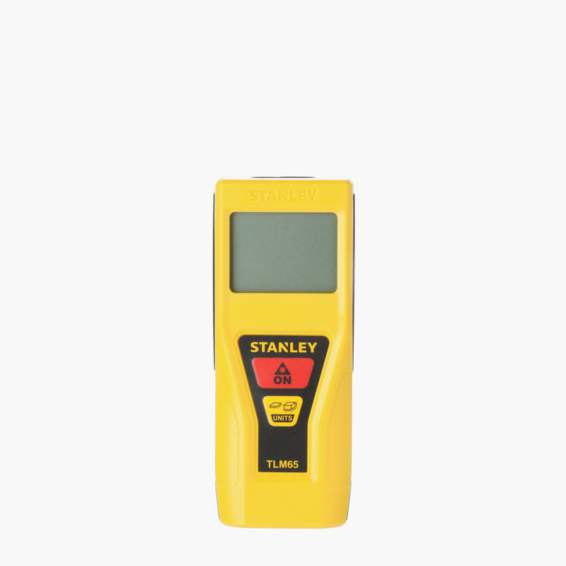 Stanley TLM165 165ft. Laser Distance Measurer