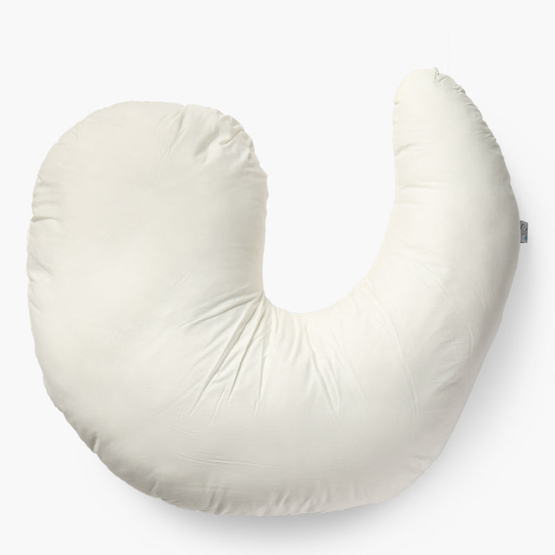 Dr. Brown_s Gia Angled Breastfeeding Pillow