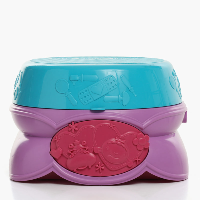 The First Years Doc McStuffins 3-in-1 Potty System