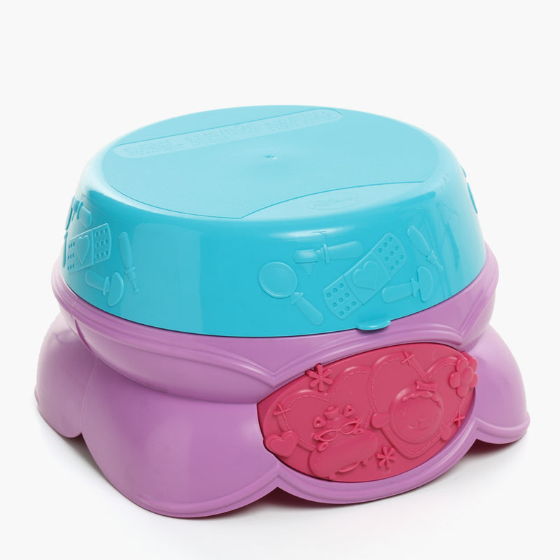 The First Years Doc McStuffins 3-in-1 Potty System