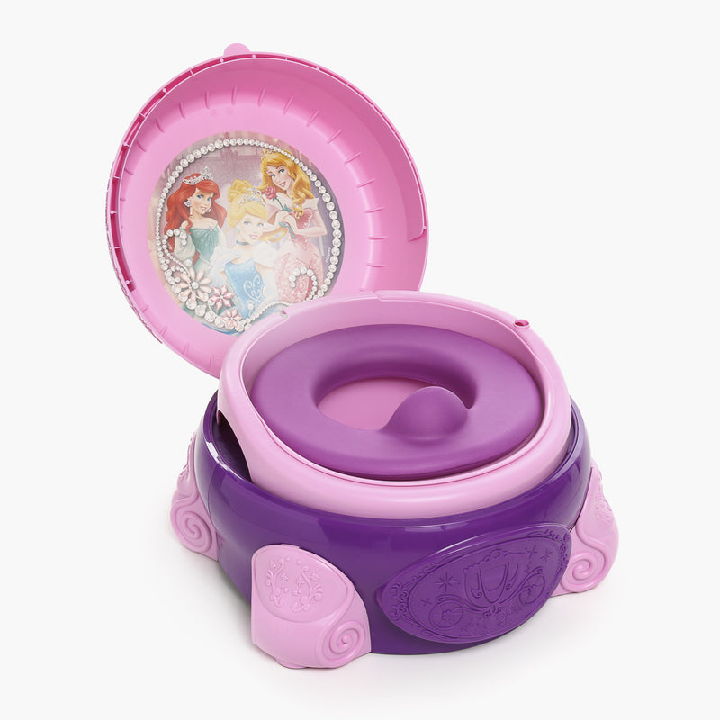 The First Years Disney Princess 3-in-1 Potty System