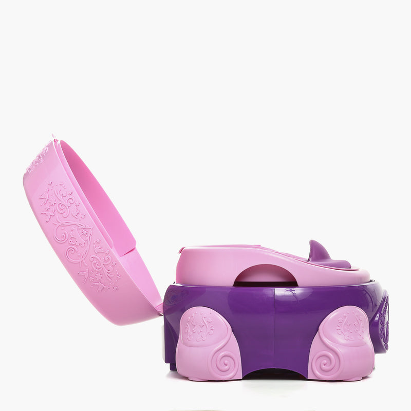 The First Years Disney Princess 3-in-1 Potty System