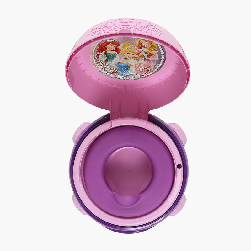 The First Years Disney Princess 3-in-1 Potty System