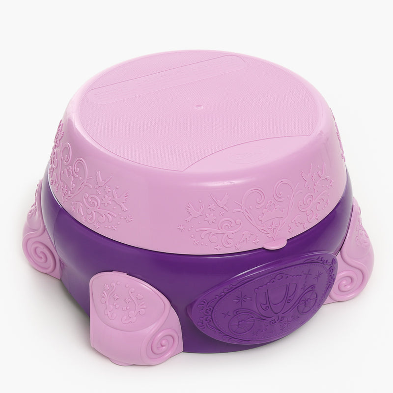 The First Years Disney Princess 3-in-1 Potty System