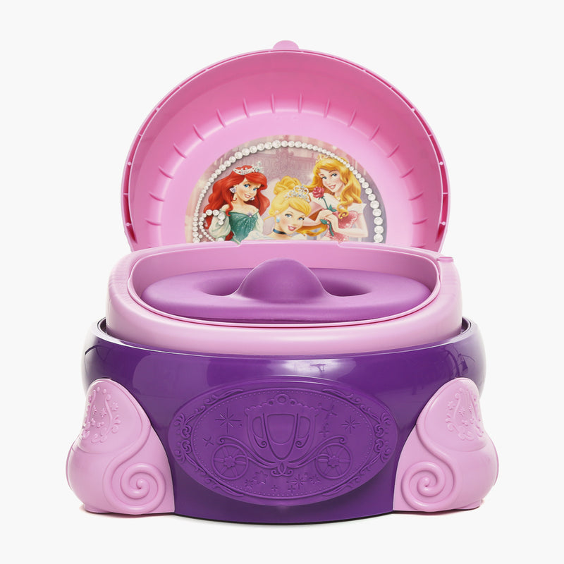 The First Years Disney Princess 3-in-1 Potty System