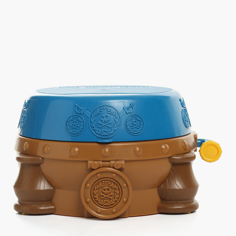 The First Years Jake and the Neverland Pirates 3-in-1 Potty System