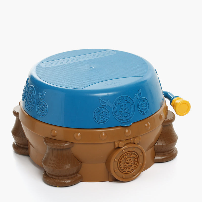 The First Years Jake and the Neverland Pirates 3-in-1 Potty System