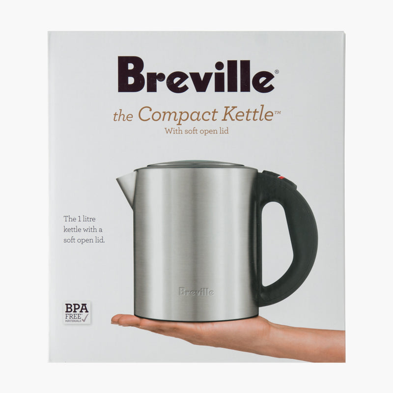 Breville the Compact Kettle BKE320