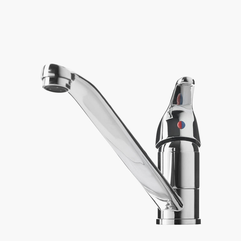 Eurostream Kitchen Faucet DZF81JR002CP