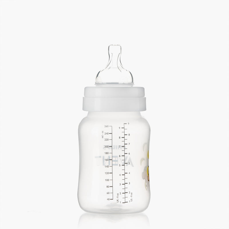 Avent Monkey Classic+ Feeding Bottle 260ml