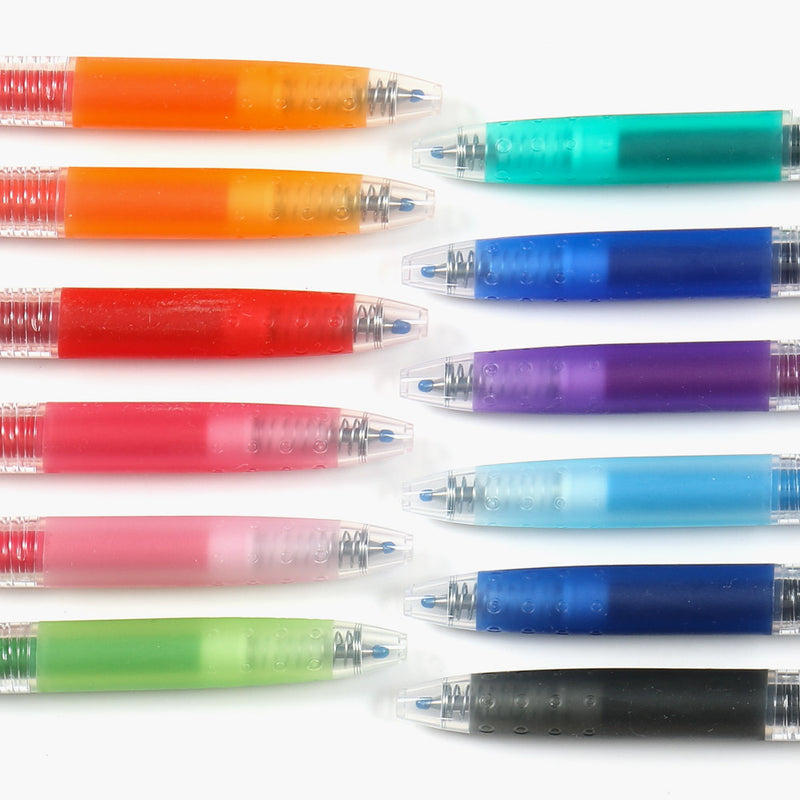 Pilot Juice Basic Colors Pen Set of 12