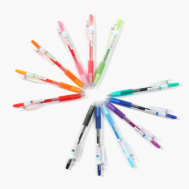 Pilot Juice Basic Colors Pen Set of 12