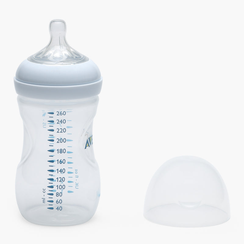 Philips Avent Natural Feeding Bottle 260 ml