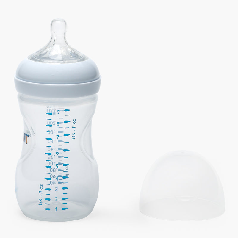 Philips Avent Natural Feeding Bottle 260 ml