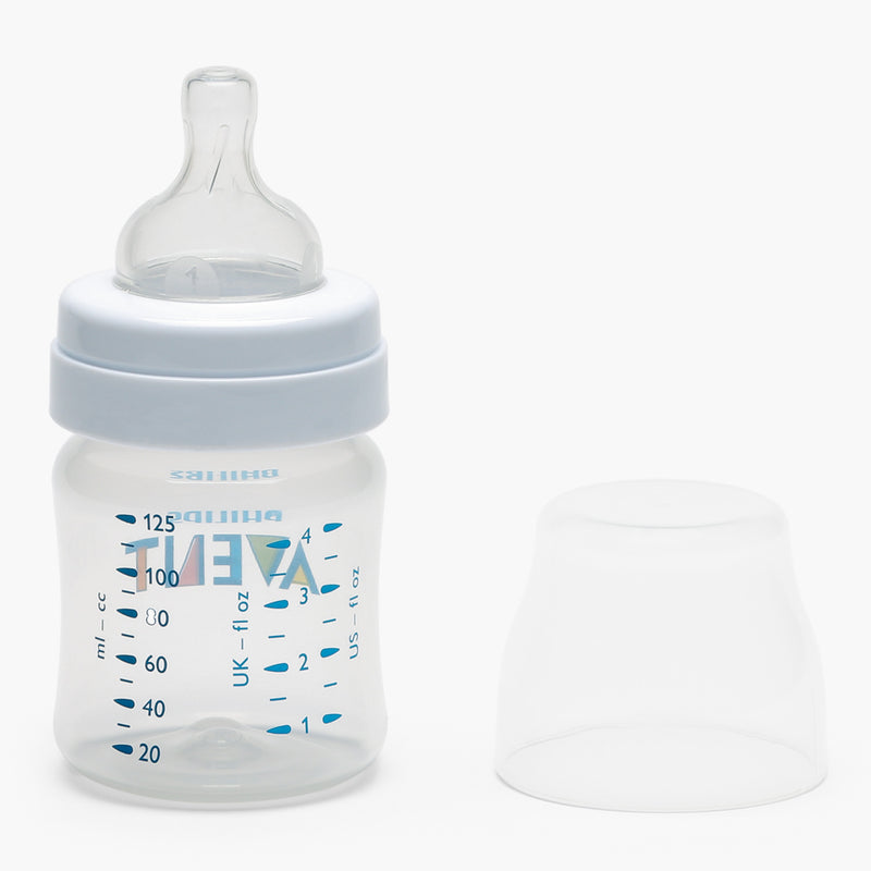 Philips Avent Classic+ Feeding Bottle 125ml