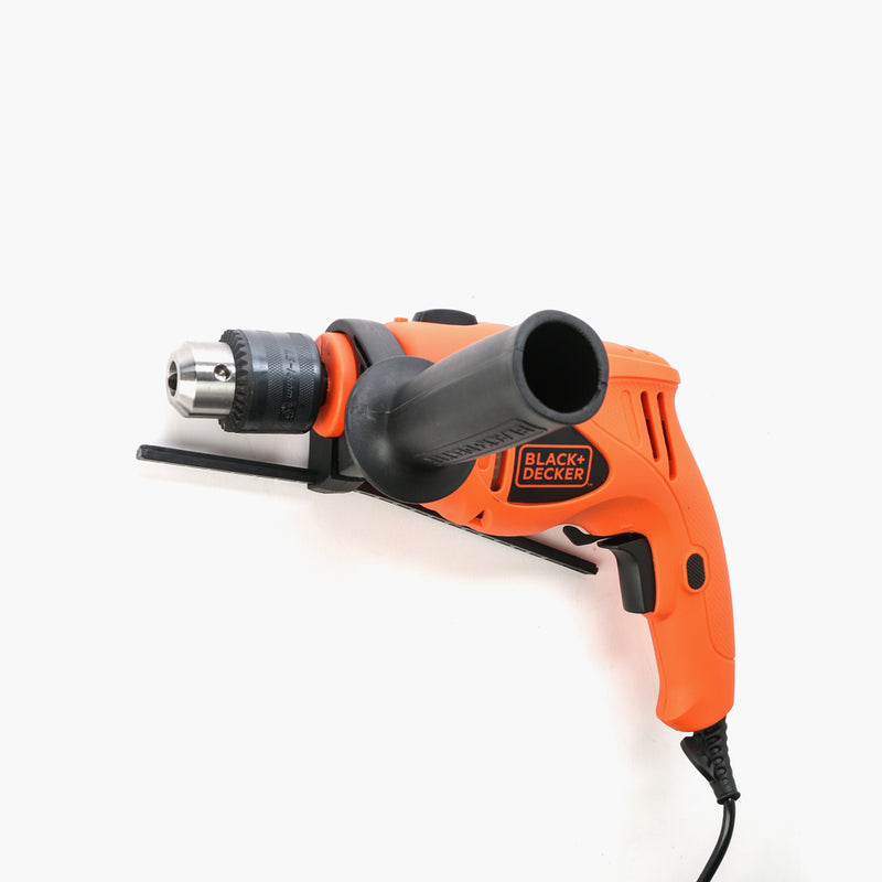 Black & Decker Hammer Drill 13mm HD500BX