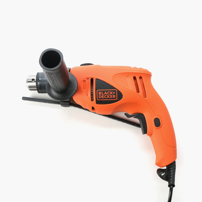 Black & Decker Hammer Drill 13mm HD500BX