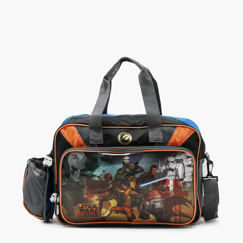 Star Wars Boys Messenger Bag