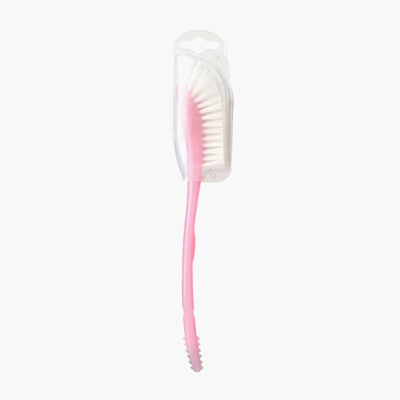 Philips Avent Bottle and Teat Brush (Pink)