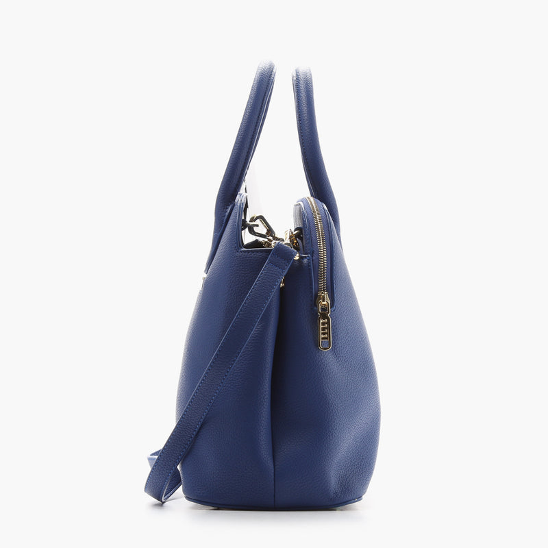 Elle Ladies 126 ETOB Tote Bag (Blue)